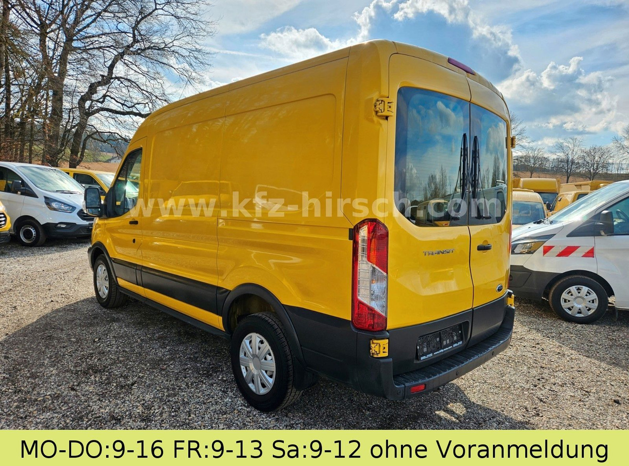 Ford Transit Kasten EU6 1.Hd Hoch/Lang Transporter - Furgão de passageiros: foto 3 Ford Transit Kasten EU6 1.Hd Hoch/Lang Transporter - Furgão de passageiros: foto 3