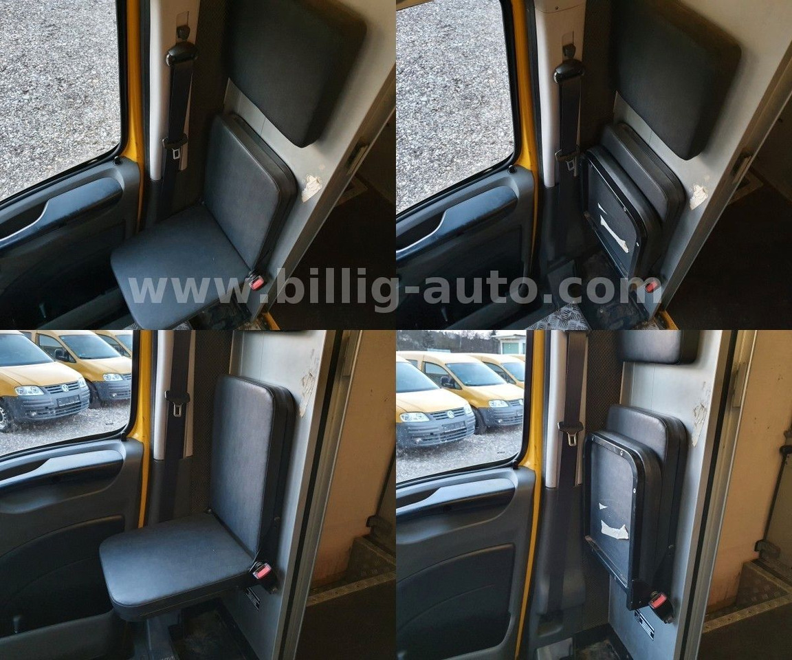 Automóvel Iveco Daily 2.3l Autom. Koffer für Camper Wohnmobil: foto 10