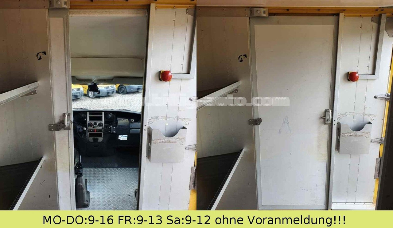 Leasing de  Iveco Daily ideal als Foodtruck Camper Wohnmobil Iveco Daily ideal als Foodtruck Camper Wohnmobil: foto 10