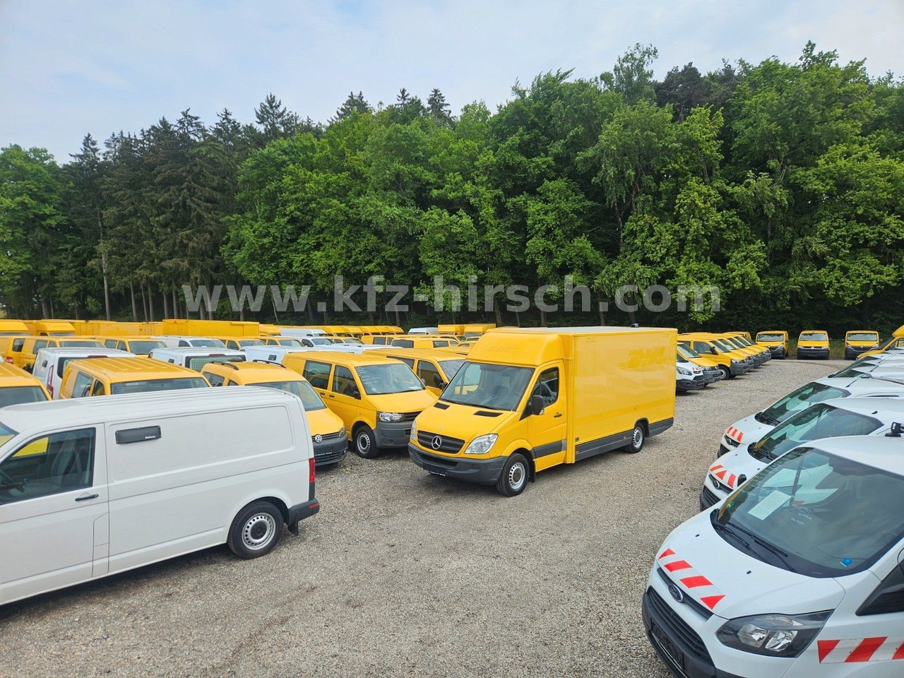 Mercedes-Benz Sprinter EURO5 * Womo * Camper Foodtruck - Carrinha de contentor: foto 5 Mercedes-Benz Sprinter EURO5 * Womo * Camper Foodtruck - Carrinha de contentor: foto 5
