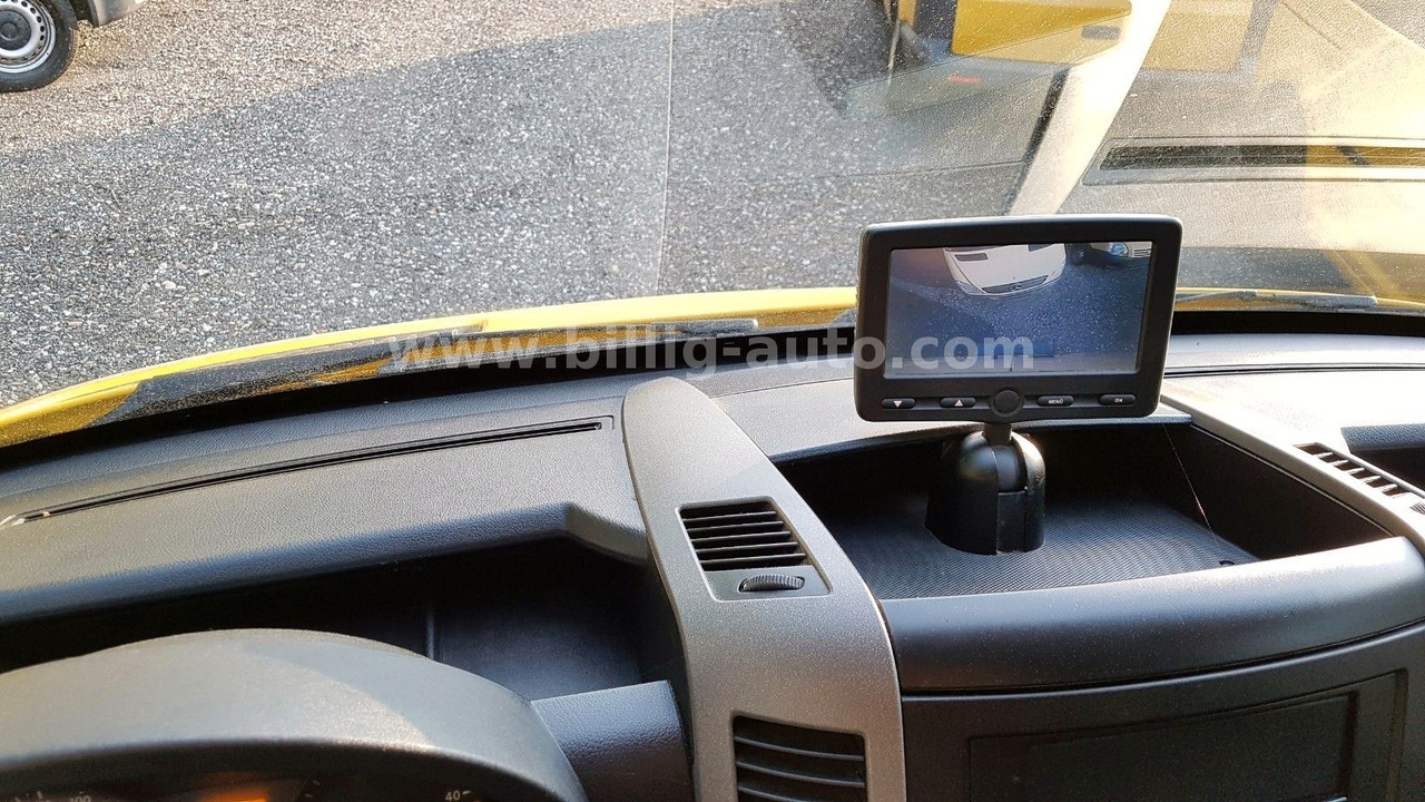 Automóvel Mercedes-Benz Sprinter Koffer Integralkoffer Automatik 1.Hd: foto 10 Automóvel Mercedes-Benz Sprinter Koffer Integralkoffer Automatik 1.Hd: foto 10