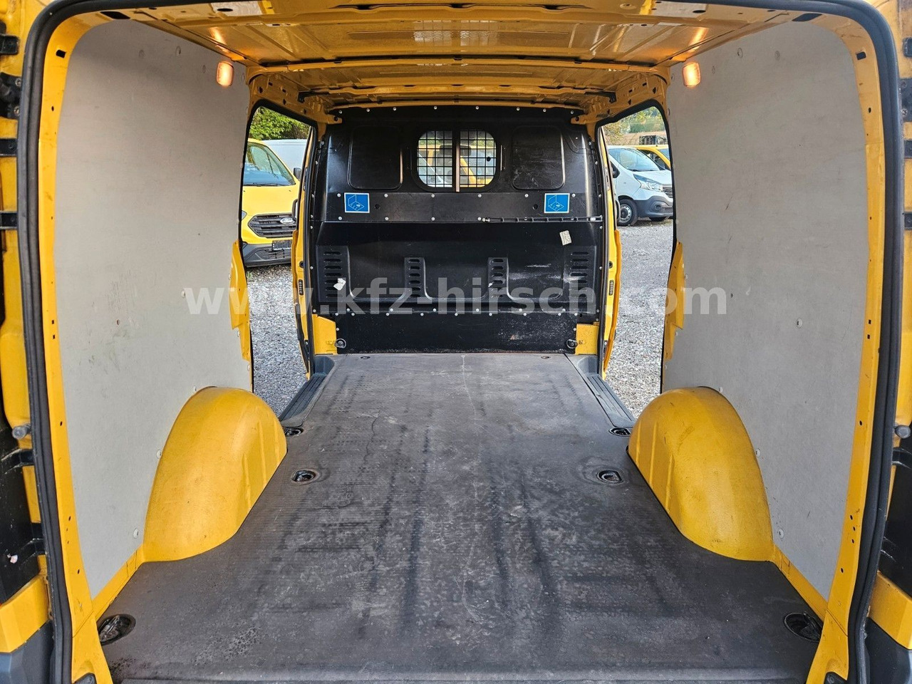 Furgão de passageiros Mercedes-Benz Vito Kasten 110 CDI lang*Maxi*1.Hd*2xSchiebetüre: foto 8