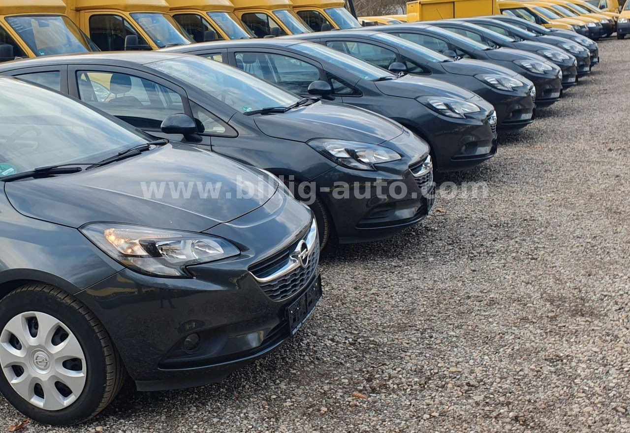 Opel Corsa E Edition NAVI Bluetooth Handy PDC MY2018 - Automóvel: foto 2 Opel Corsa E Edition NAVI Bluetooth Handy PDC MY2018 - Automóvel: foto 2