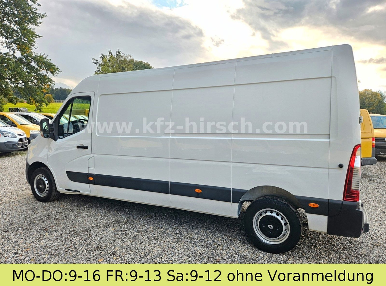Renault Master EURO 6 *Klima*EU6*Bluetooth*Kamera*MAXI - Furgão de passageiros: foto 5 Renault Master EURO 6 *Klima*EU6*Bluetooth*Kamera*MAXI - Furgão de passageiros: foto 5