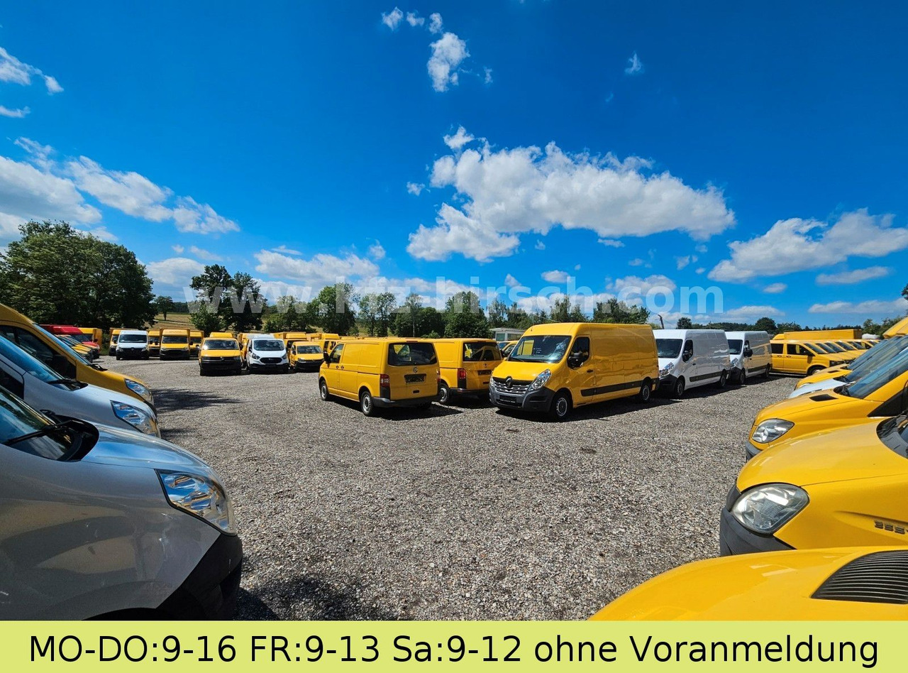 Renault Master EURO 6 *Klima*EU6*Bluetooth*Kamera*MAXI - Furgão: foto 4 Renault Master EURO 6 *Klima*EU6*Bluetooth*Kamera*MAXI - Furgão: foto 4
