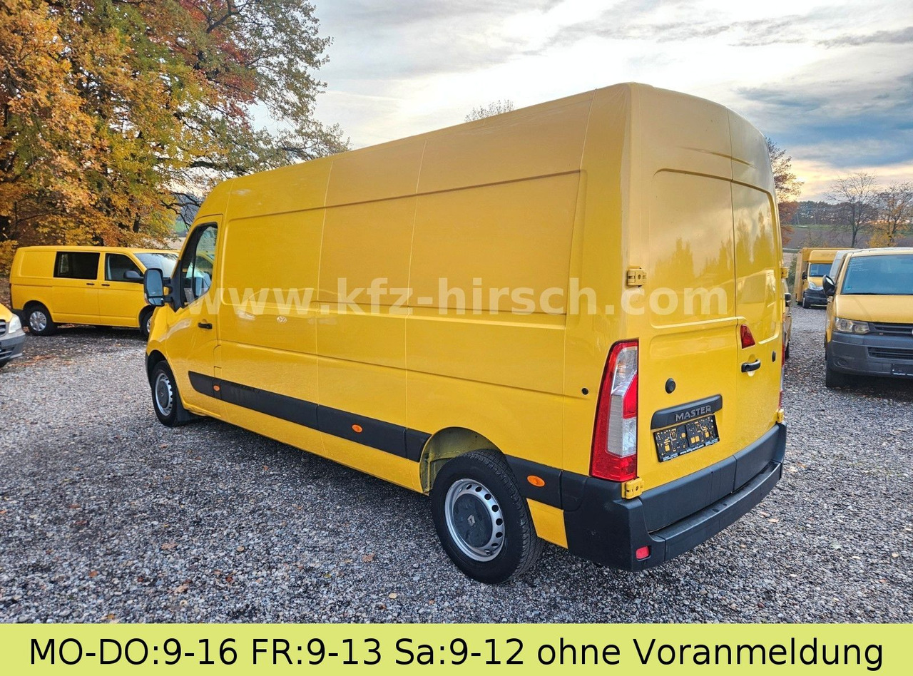 Renault Master EURO 6 *Klima*EU6 Kamera* Regal Sortimo - Furgão de passageiros: foto 5 Renault Master EURO 6 *Klima*EU6 Kamera* Regal Sortimo - Furgão de passageiros: foto 5