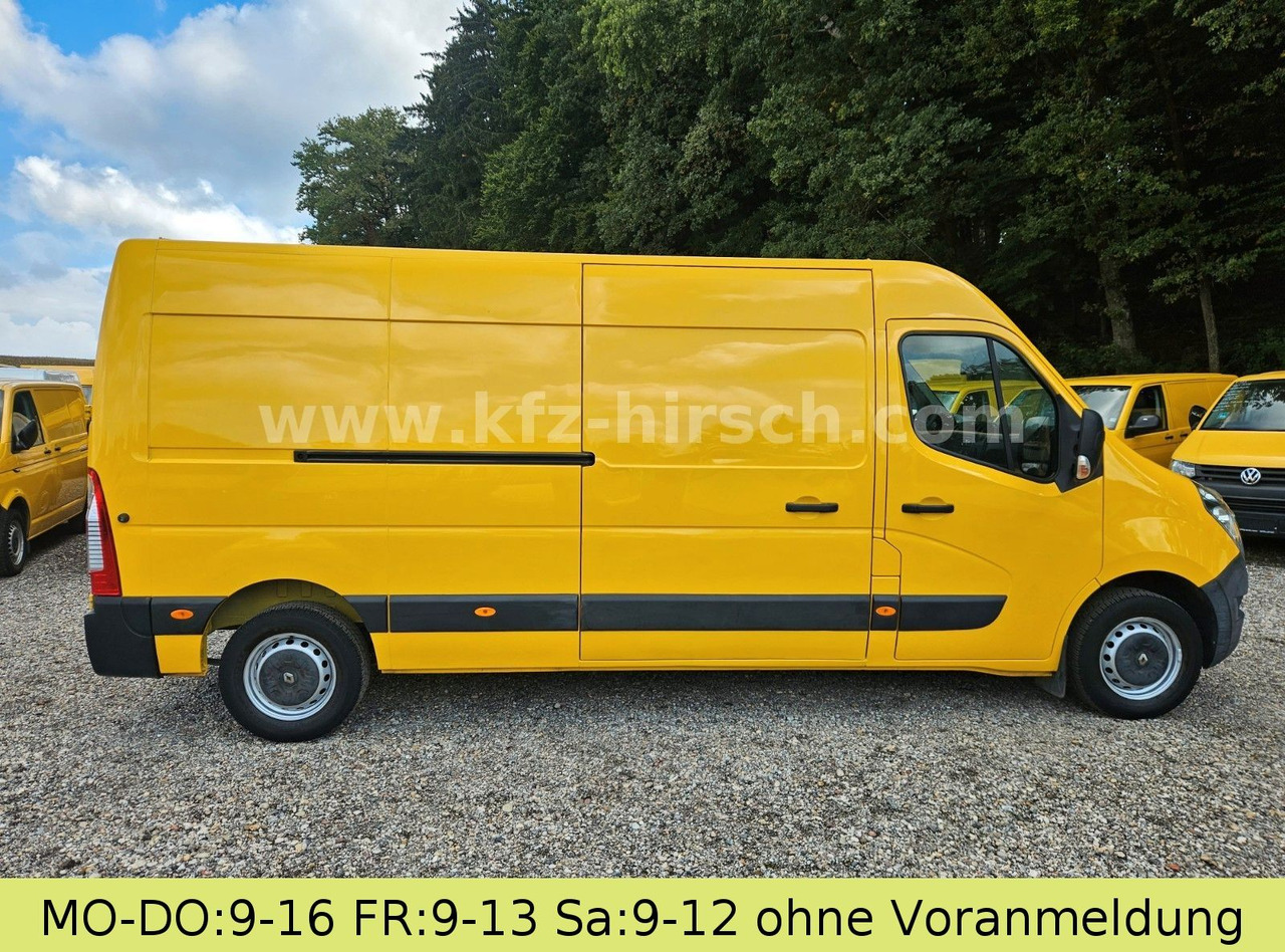 Renault Master EURO 6, Sortimo 1.Hd Klima Kamera MAXI - Furgão: foto 5 Renault Master EURO 6, Sortimo 1.Hd Klima Kamera MAXI - Furgão: foto 5