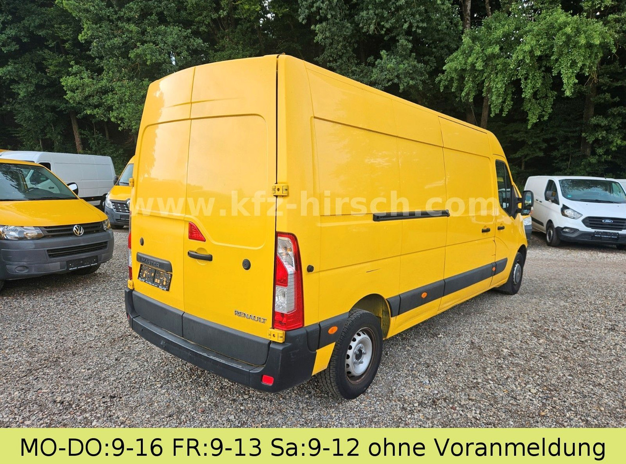 Renault Master EURO 6, Sortimo 1.Hd Klima Kamera MAXI - Furgão: foto 5 Renault Master EURO 6, Sortimo 1.Hd Klima Kamera MAXI - Furgão: foto 5