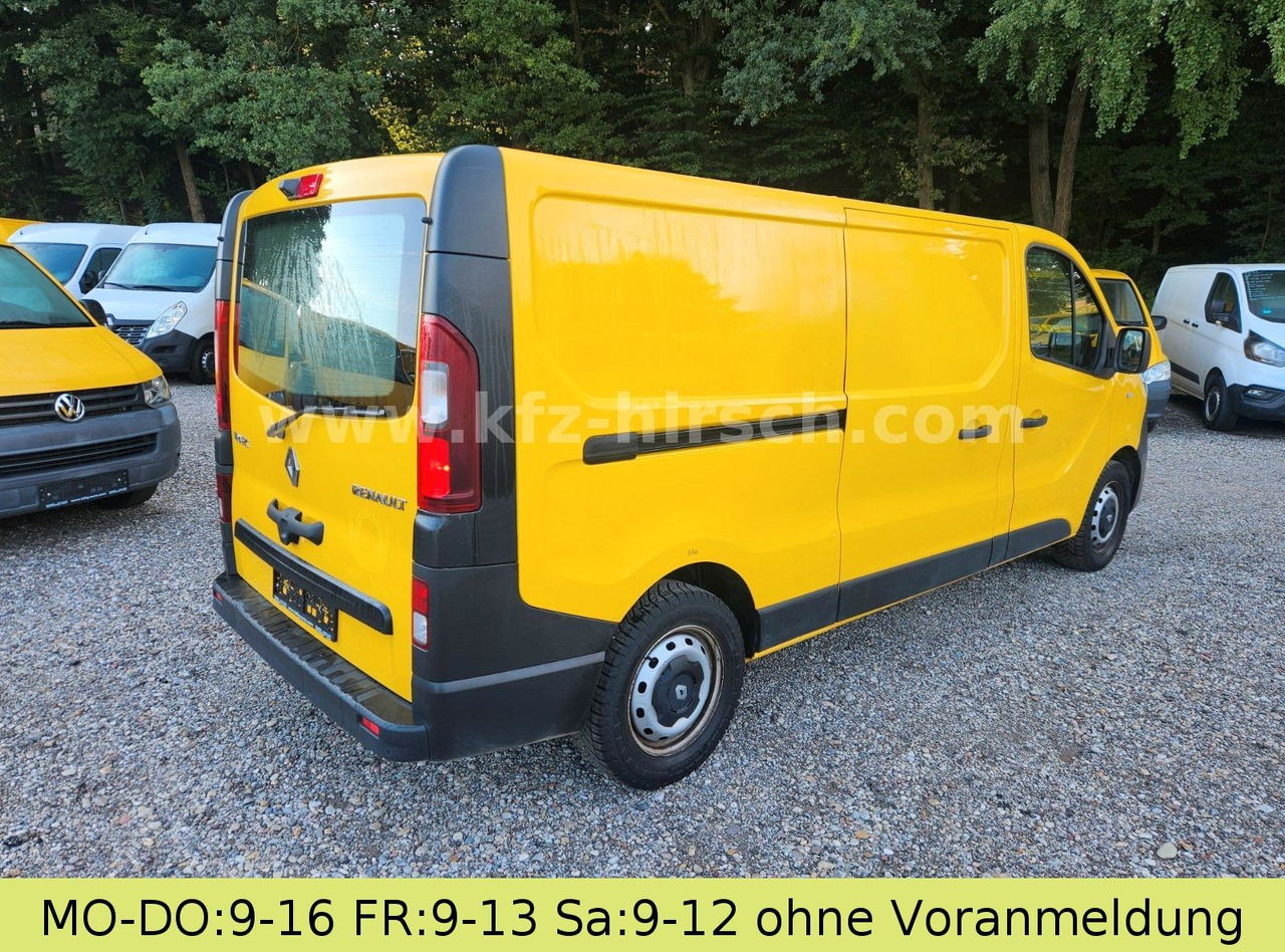 Renault Trafic Kasten L2H1 Maxi Lang 2xSchiebetüre LED - Furgão de passageiros: foto 5 Renault Trafic Kasten L2H1 Maxi Lang 2xSchiebetüre LED - Furgão de passageiros: foto 5