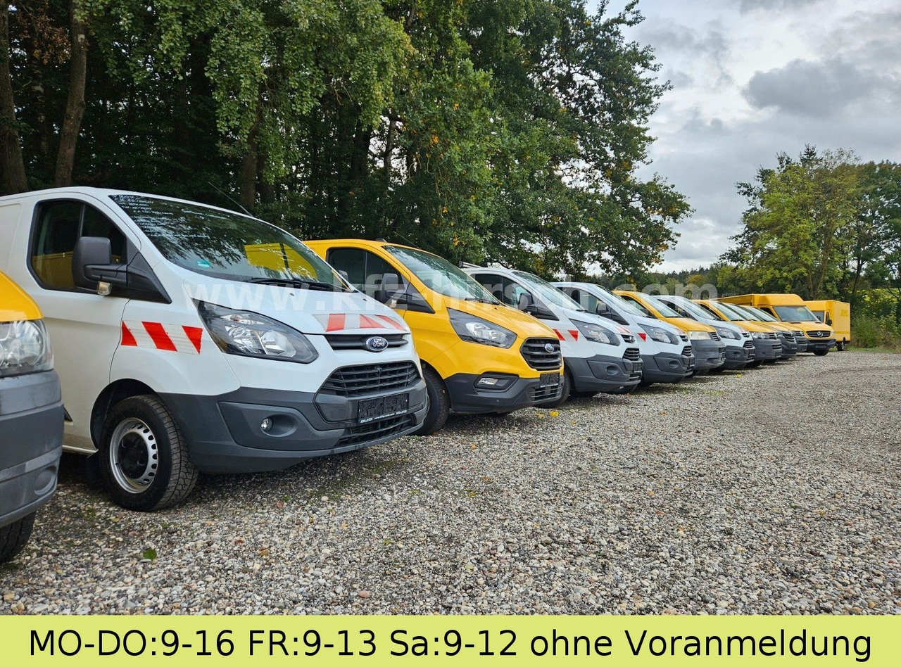 Furgão de passageiros Renault Trafic Kasten L2H1 Maxi Lang 2xSchiebetüre LED: foto 15