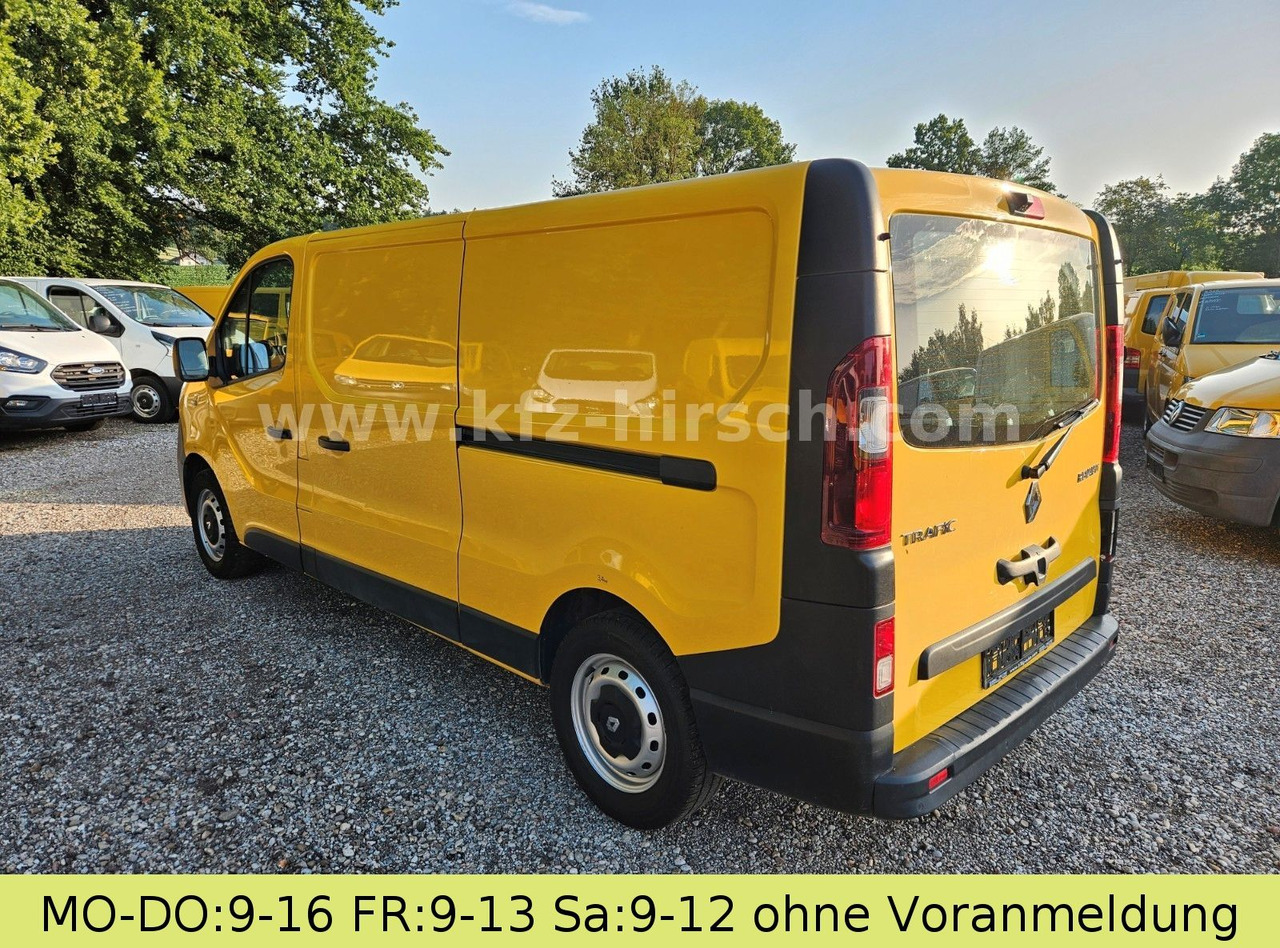 Renault Trafic L2H1 MAXI LANG 2xSCHIEBETÜR LED Kamera E6 - Furgão compacto: foto 5 Renault Trafic L2H1 MAXI LANG 2xSCHIEBETÜR LED Kamera E6 - Furgão compacto: foto 5