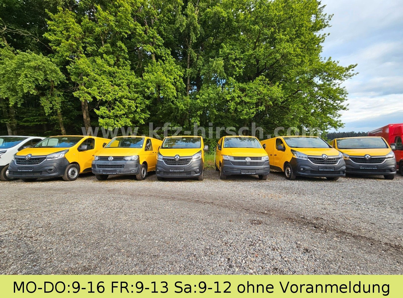 Renault Trafic L2H1 MAXI LANG 2xSCHIEBETÜR LED Kamera E6 - Furgão compacto: foto 4 Renault Trafic L2H1 MAXI LANG 2xSCHIEBETÜR LED Kamera E6 - Furgão compacto: foto 4