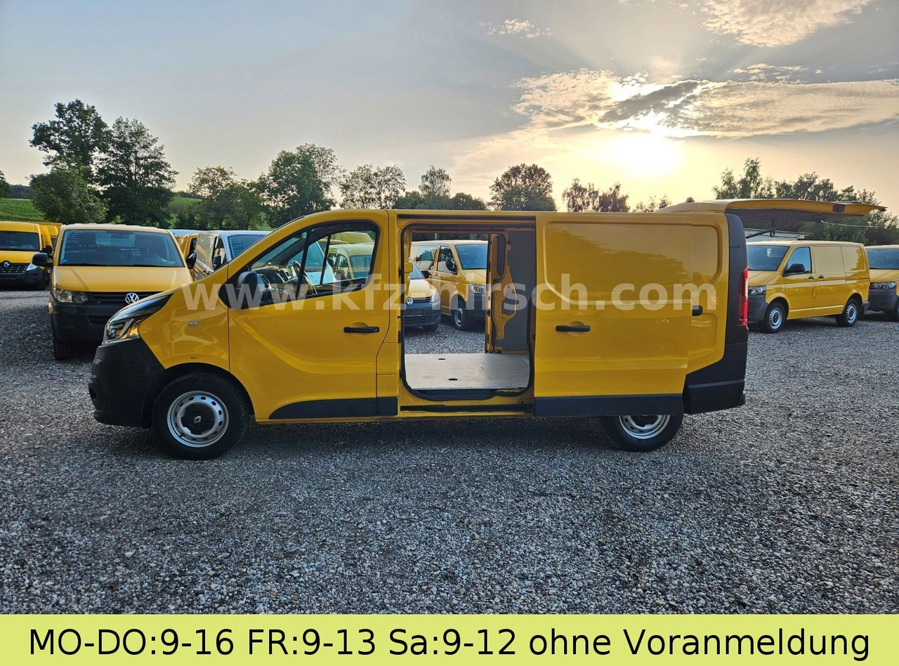 Renault Trafic L2H1 MAXI LANG 2xSCHIEBETÜR LED Kamera E6 - Furgão compacto: foto 1 Renault Trafic L2H1 MAXI LANG 2xSCHIEBETÜR LED Kamera E6 - Furgão compacto: foto 1