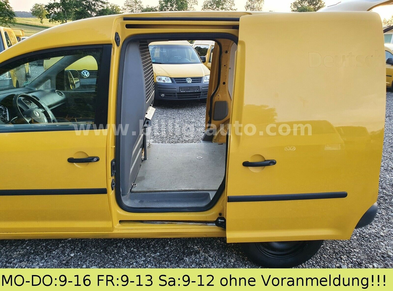 Volkswagen Caddy *FLEX-SITZ-PLUS*2xSchiebetüre*MWST ausw. - Carrinha: foto 2 Volkswagen Caddy *FLEX-SITZ-PLUS*2xSchiebetüre*MWST ausw. - Carrinha: foto 2