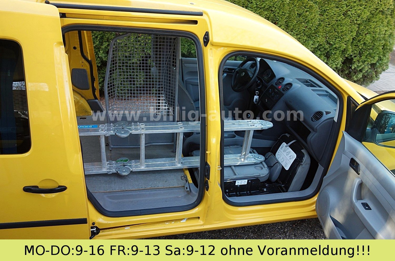 Volkswagen Caddy *FLEX-SITZ-PLUS*2xSchiebetüre*MWST ausw. - Carrinha: foto 1 Volkswagen Caddy *FLEX-SITZ-PLUS*2xSchiebetüre*MWST ausw. - Carrinha: foto 1