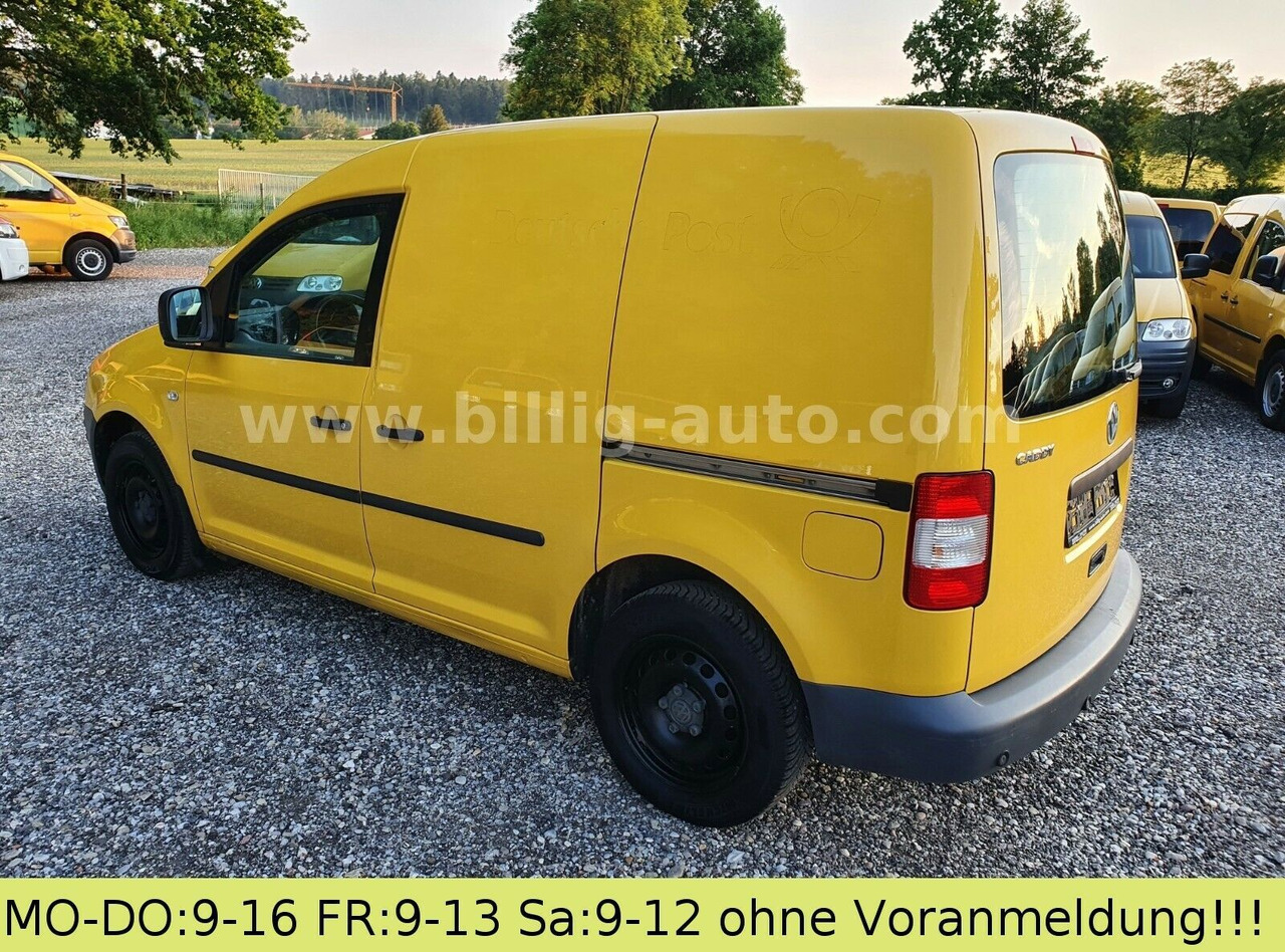 Volkswagen Caddy *FLEX-SITZ-PLUS*2xSchiebetüre*MWST ausw. - Carrinha: foto 5 Volkswagen Caddy *FLEX-SITZ-PLUS*2xSchiebetüre*MWST ausw. - Carrinha: foto 5