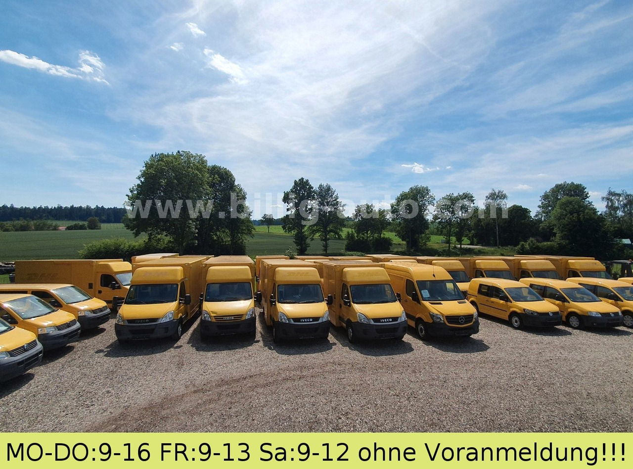 Furgão de passageiros Volkswagen T5 1.9 TDI 2x Schiebetüre /Scheckheft: foto 9