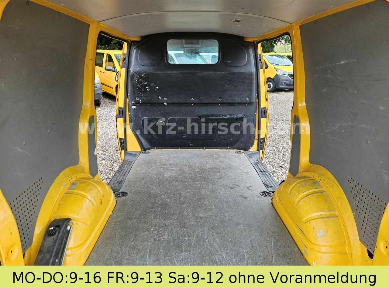 Volkswagen T5 2.0 TDI 2x Schiebetüre /Scheckheft - Furgão: foto 5 Volkswagen T5 2.0 TDI 2x Schiebetüre /Scheckheft - Furgão: foto 5