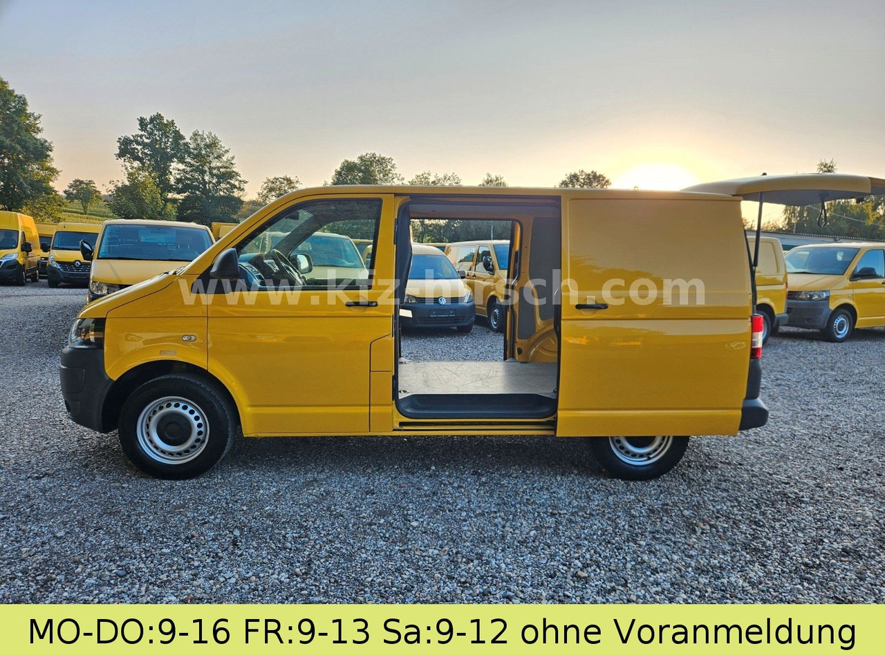 Volkswagen T5 2.0TDI Schiebetüre links+rechts 1.Hand S-heft - Furgão de passageiros: foto 1 Volkswagen T5 2.0TDI Schiebetüre links+rechts 1.Hand S-heft - Furgão de passageiros: foto 1