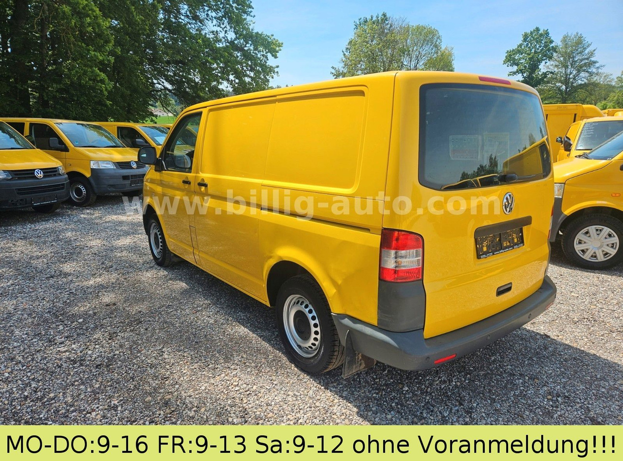 Automóvel Volkswagen T5 Transporter 2.0TDI EU5*2xSchiebetüre*1.Hand*: foto 6 Automóvel Volkswagen T5 Transporter 2.0TDI EU5*2xSchiebetüre*1.Hand*: foto 6