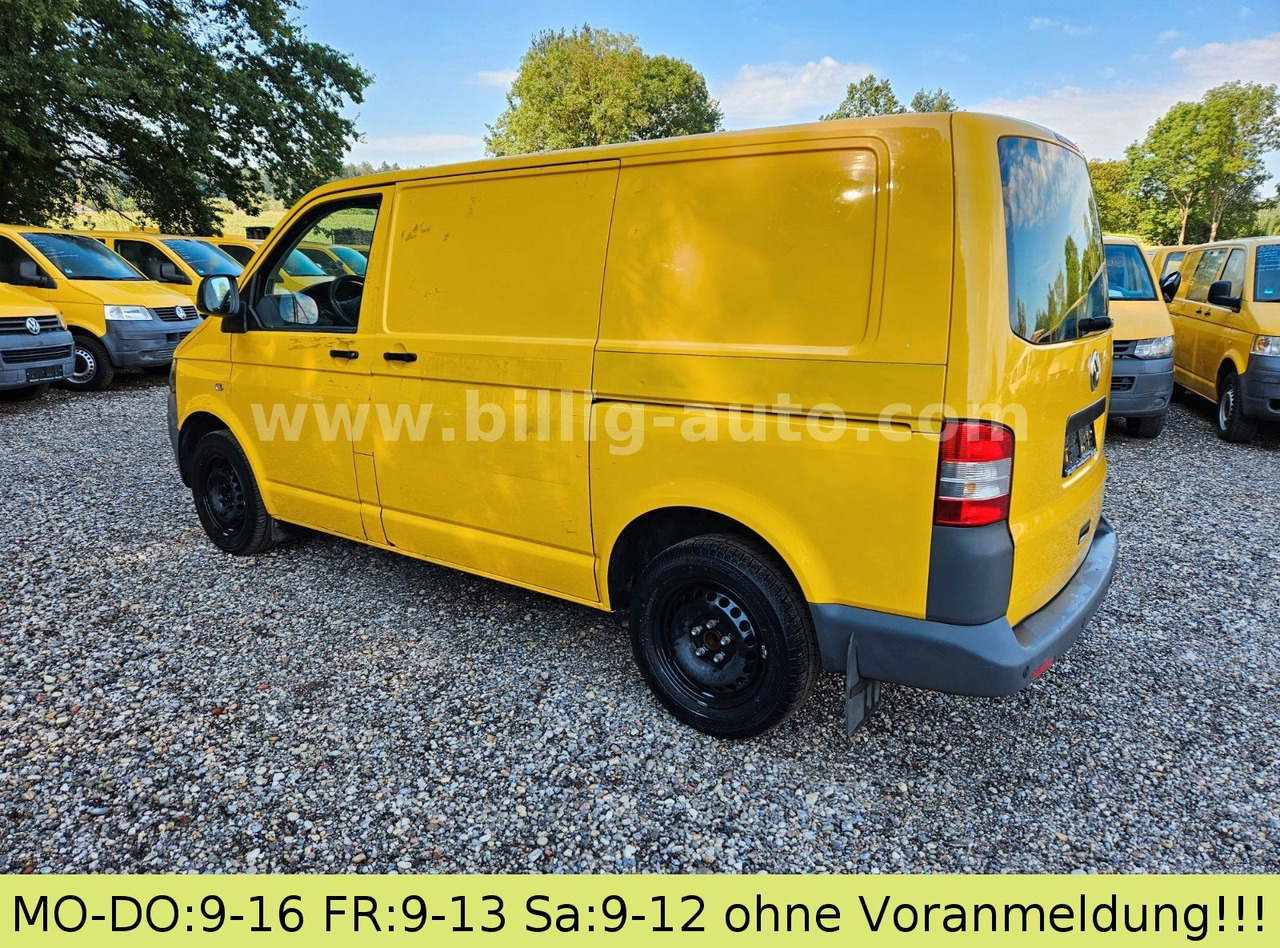 Furgão compacto Volkswagen T5 Transporter 2.0TDI EU5*2xSchiebetüre*1.Hand*: foto 6