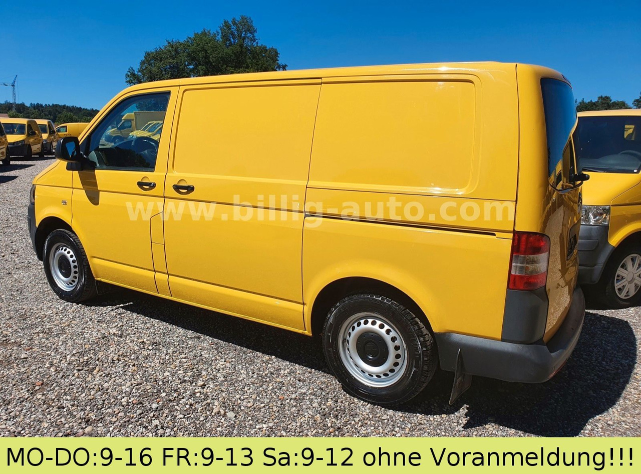 Volkswagen T5 Transporter 2.0TDI EU5*2xSchiebetüre*1.Hand* - Automóvel: foto 5 Volkswagen T5 Transporter 2.0TDI EU5*2xSchiebetüre*1.Hand* - Automóvel: foto 5