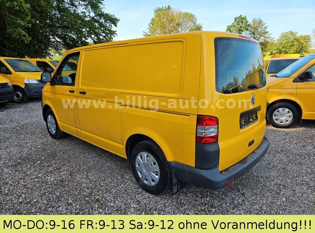Volkswagen T5 Transporter 2.0TDI EU5*2xSchiebetüre*1.Hand* - Automóvel: foto 4 Volkswagen T5 Transporter 2.0TDI EU5*2xSchiebetüre*1.Hand* - Automóvel: foto 4