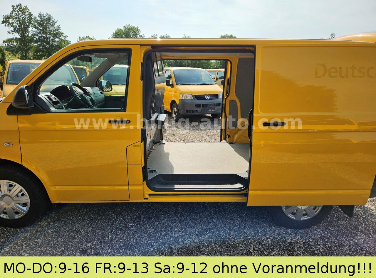 Furgão compacto Volkswagen T5 Transporter 2.0TDI EU5*2xSchiebetüre*1.Hand*: foto 8