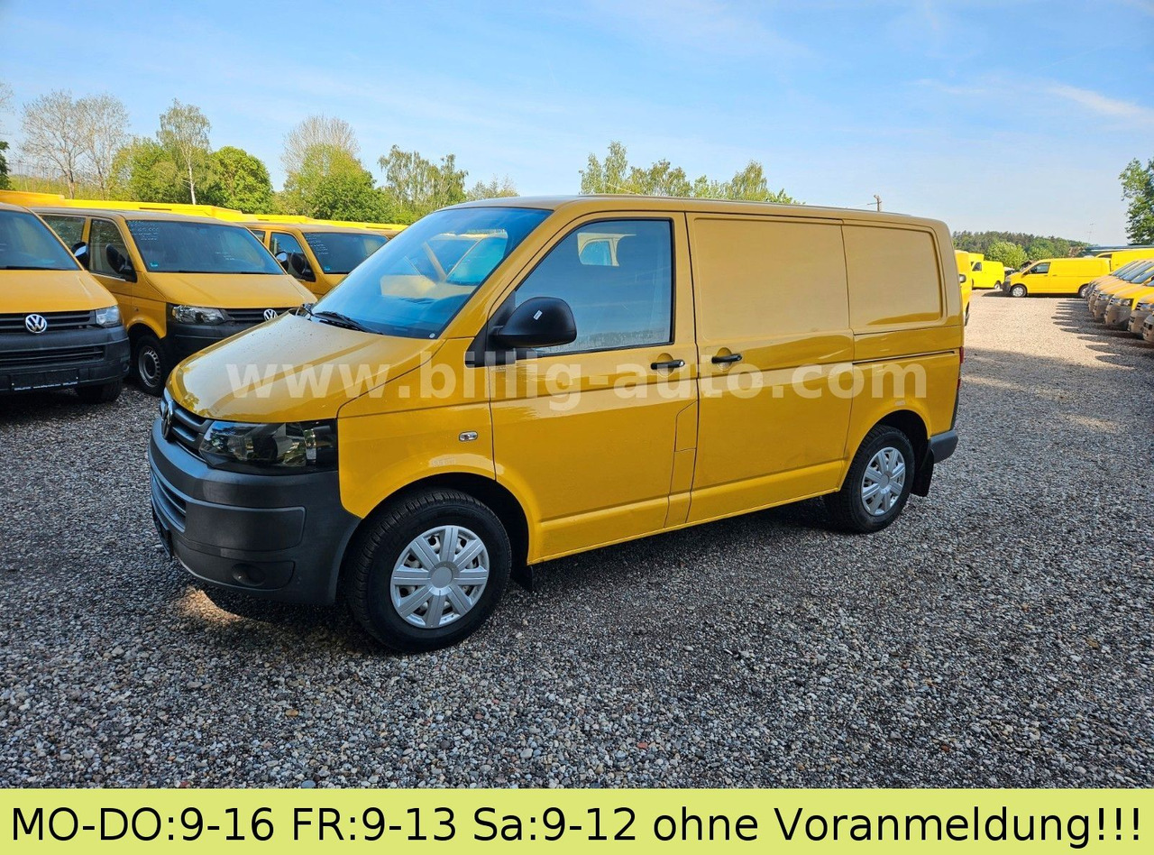 Volkswagen T5 Transporter 2.0TDI EU5*2xSchiebetüre*1.Hand* - Automóvel: foto 3 Volkswagen T5 Transporter 2.0TDI EU5*2xSchiebetüre*1.Hand* - Automóvel: foto 3