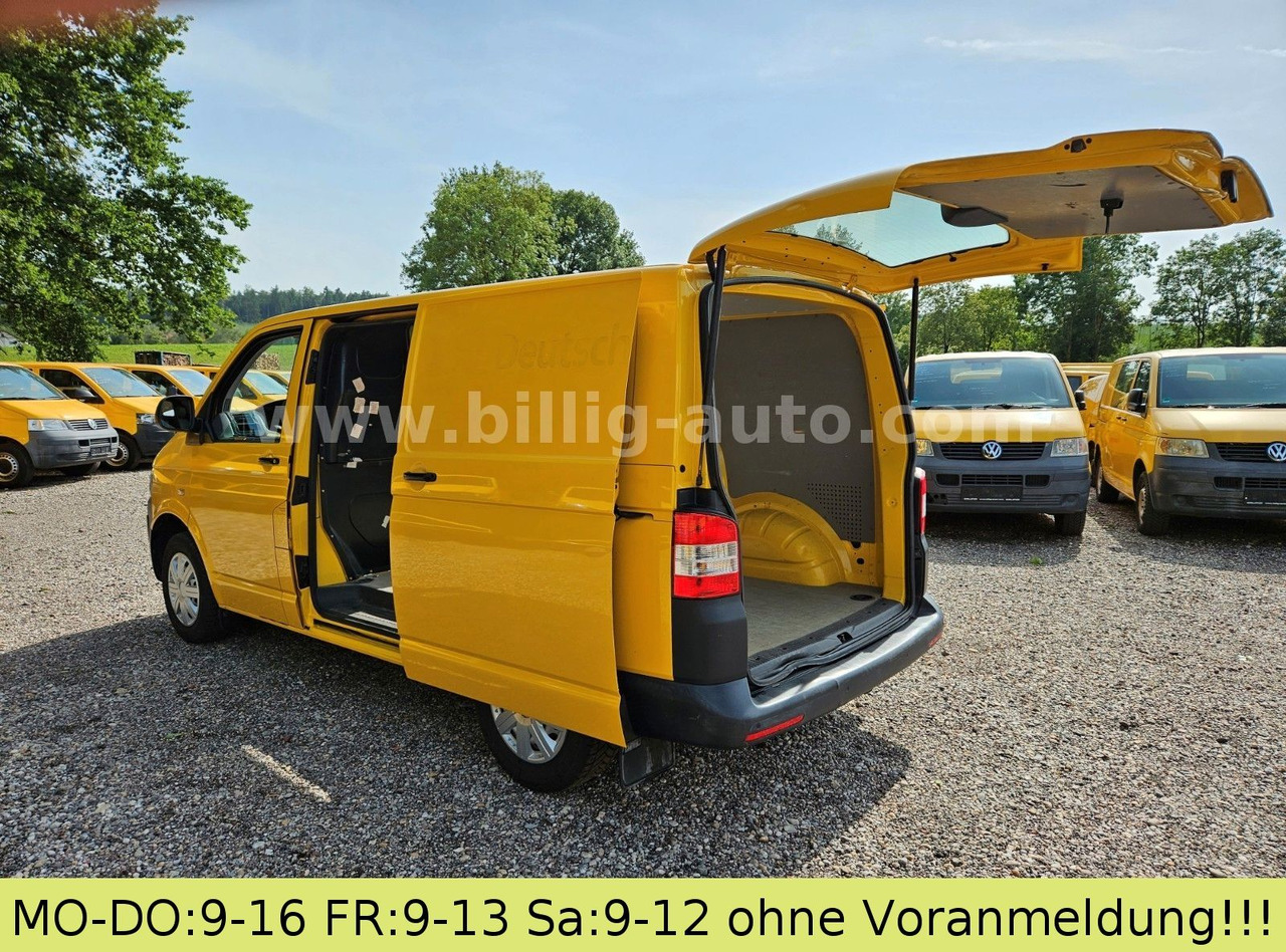 Furgão compacto Volkswagen T5 Transporter 2.0TDI EU5*2xSchiebetüre*1.Hand*: foto 6