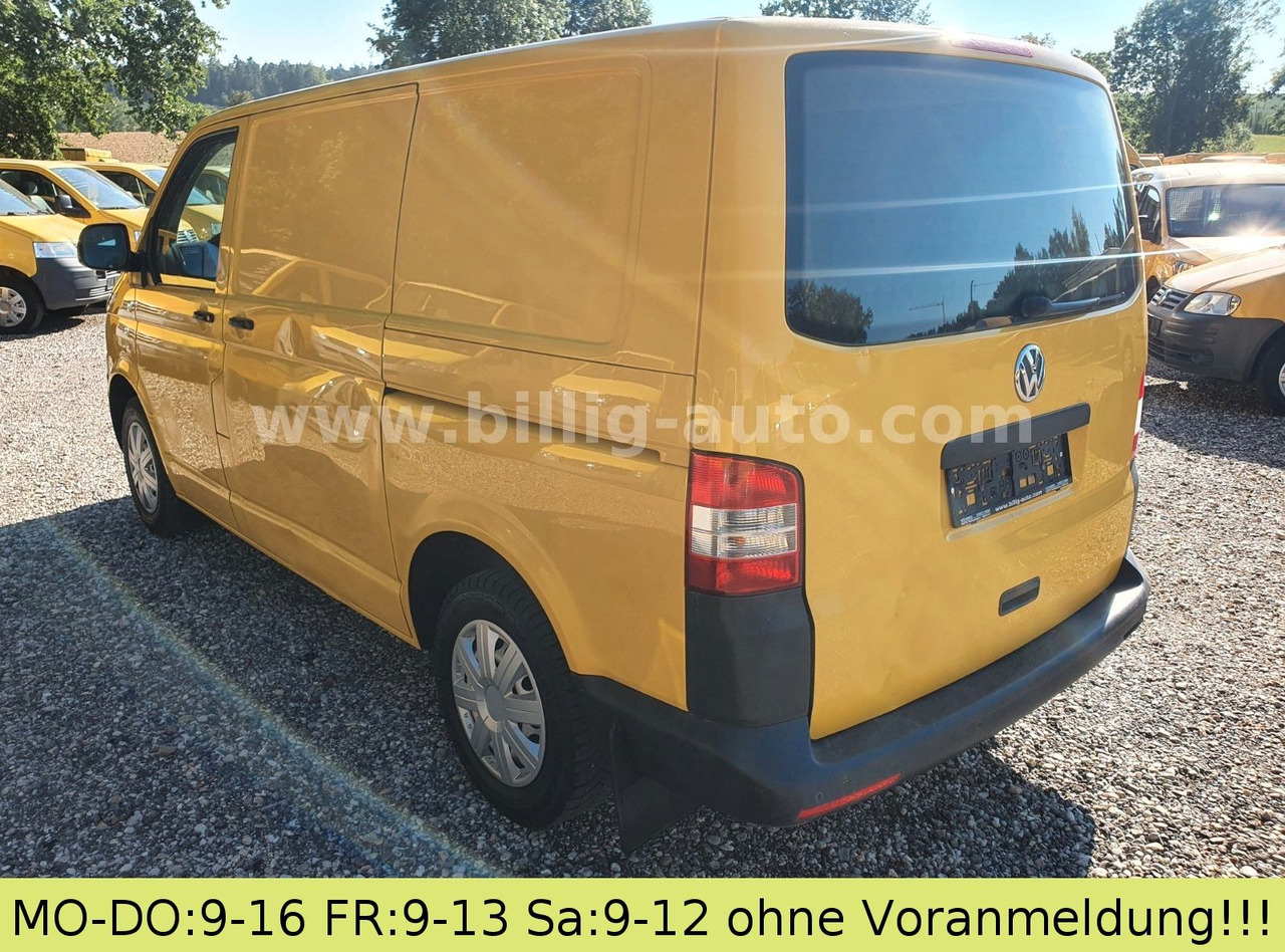 Volkswagen T5 Transporter 2.0TDI EU5*2xSchiebetüre* Bus * - Furgão de passageiros: foto 4 Volkswagen T5 Transporter 2.0TDI EU5*2xSchiebetüre* Bus * - Furgão de passageiros: foto 4