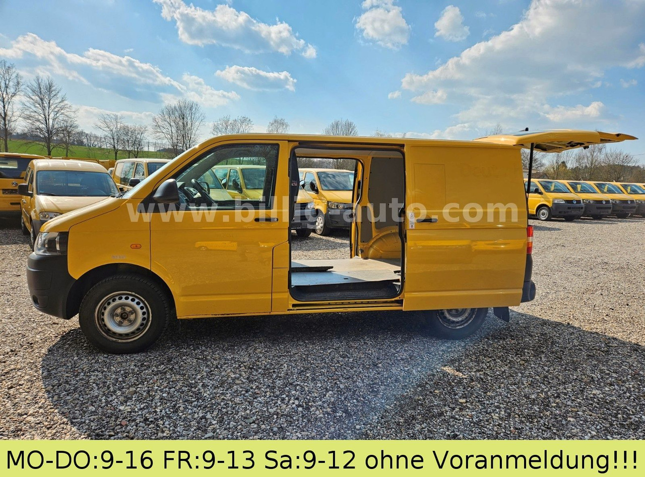 Volkswagen T5 Transporter 2.0TDI EU5*2xSchiebetüre*Facelift - Furgão de passageiros: foto 3 Volkswagen T5 Transporter 2.0TDI EU5*2xSchiebetüre*Facelift - Furgão de passageiros: foto 3