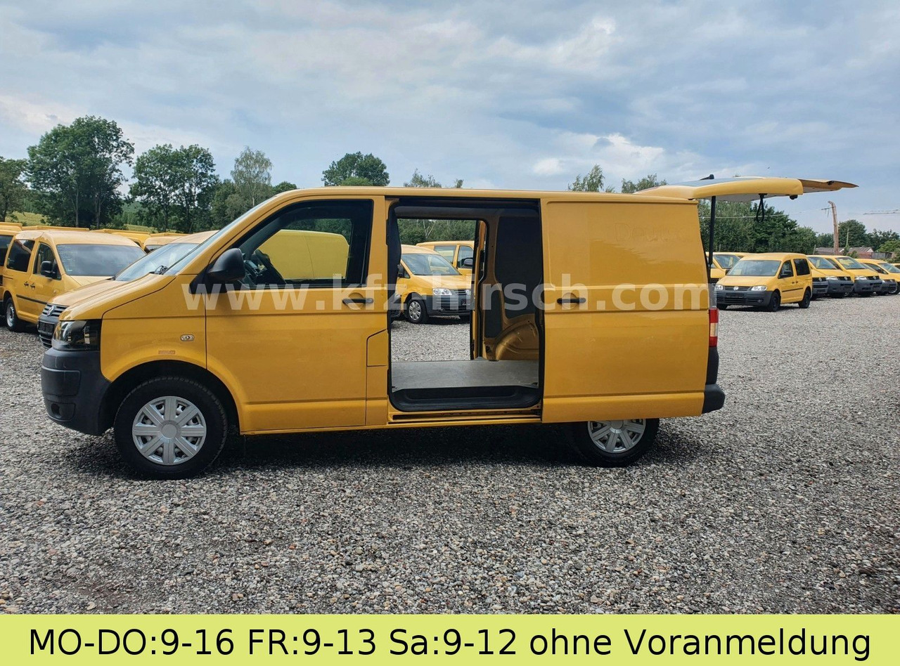 Volkswagen T5 Transporter 2.0TDI EU5*2xSchiebetüre*Facelift - Automóvel: foto 2 Volkswagen T5 Transporter 2.0TDI EU5*2xSchiebetüre*Facelift - Automóvel: foto 2