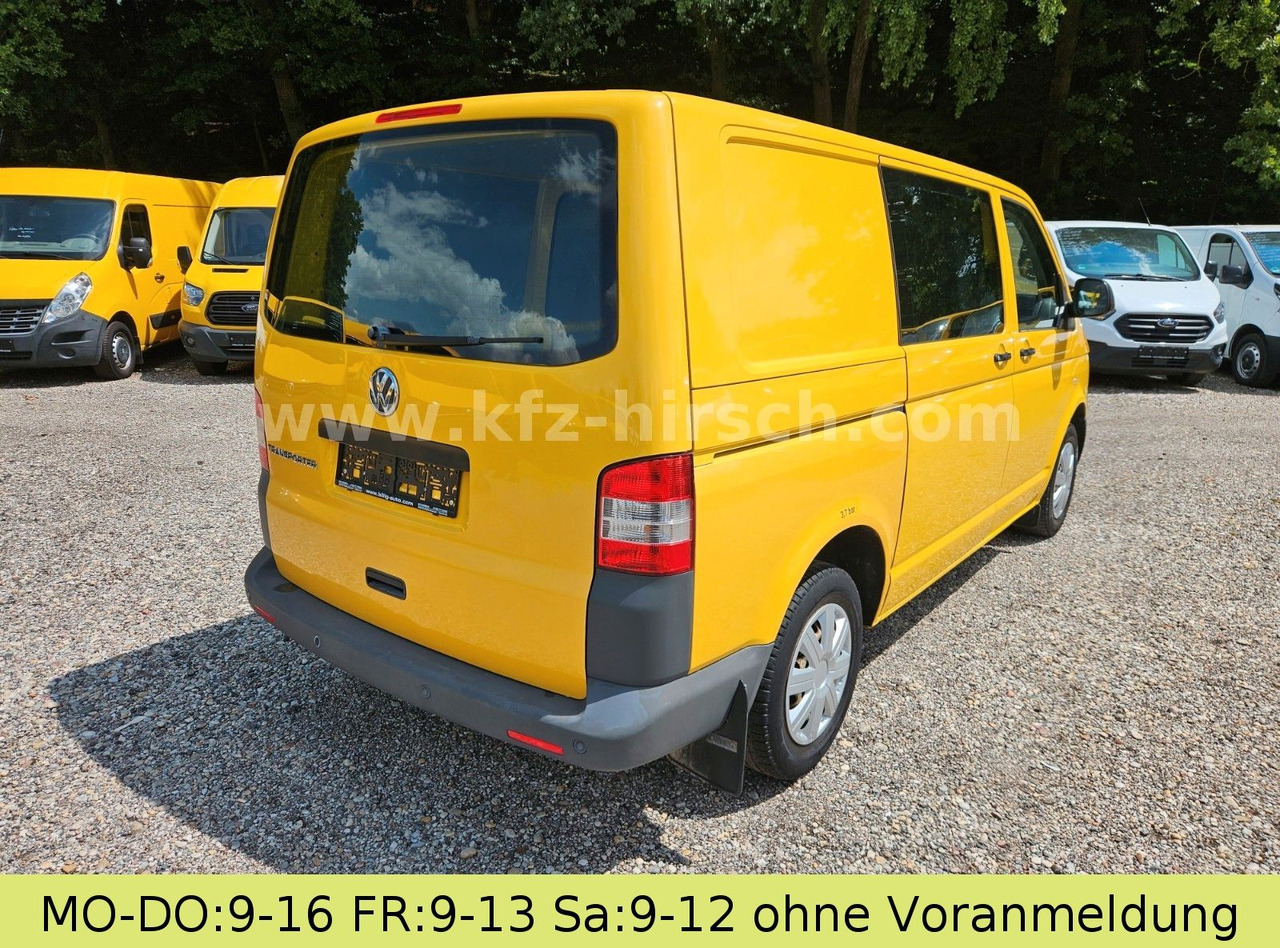 Volkswagen T5 Transporter 2.0TDI EU5 Tempomat BlueMotion - Furgão de passageiros: foto 4 Volkswagen T5 Transporter 2.0TDI EU5 Tempomat BlueMotion - Furgão de passageiros: foto 4