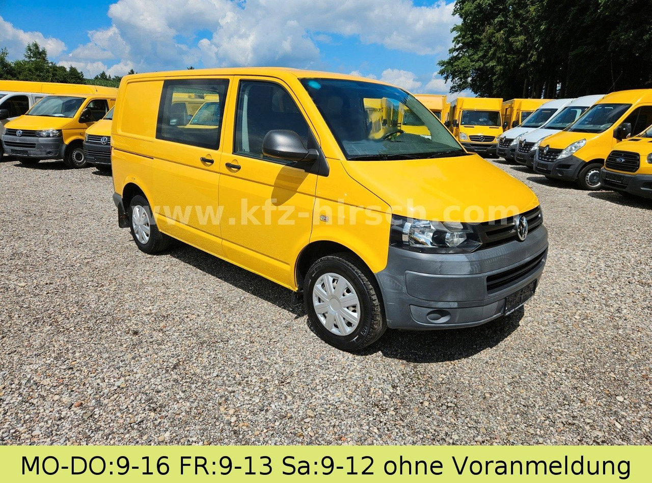 Volkswagen T5 Transporter 2.0TDI EU5 Tempomat BlueMotion - Furgão de passageiros: foto 1 Volkswagen T5 Transporter 2.0TDI EU5 Tempomat BlueMotion - Furgão de passageiros: foto 1