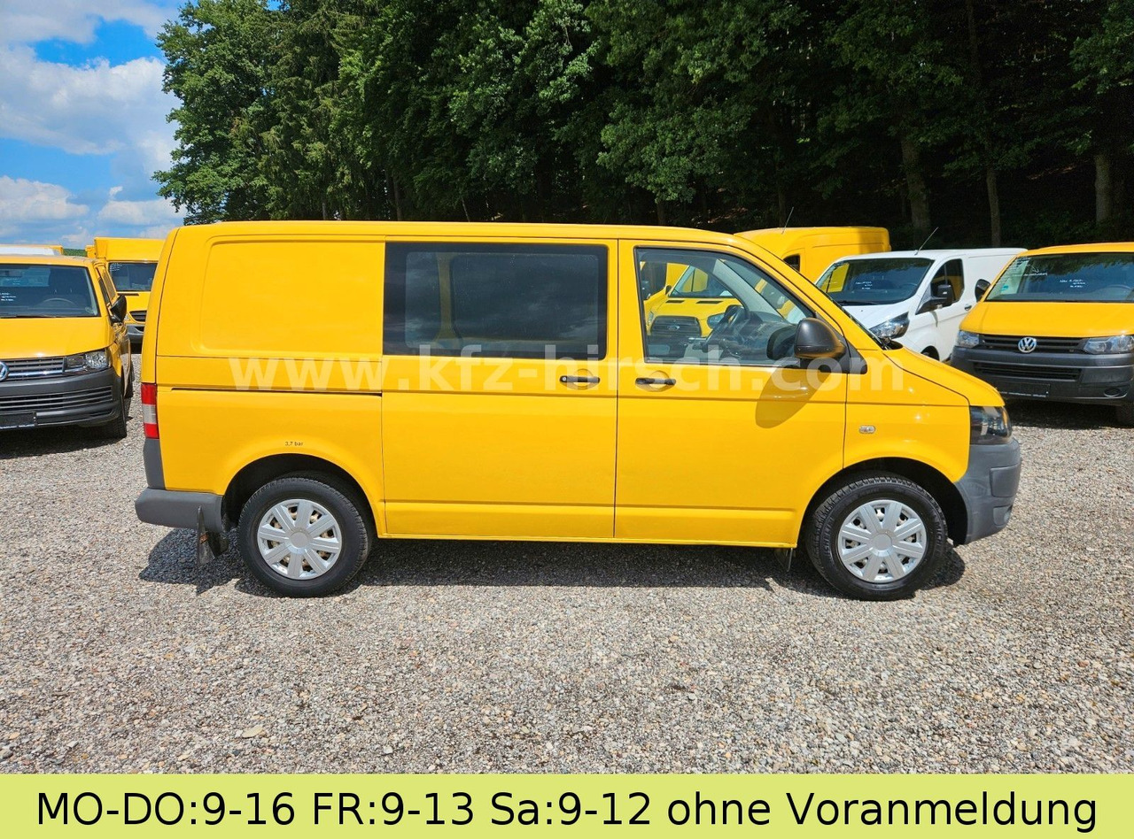 Volkswagen T5 Transporter 2.0TDI EU5 Tempomat BlueMotion - Furgão de passageiros: foto 3 Volkswagen T5 Transporter 2.0TDI EU5 Tempomat BlueMotion - Furgão de passageiros: foto 3