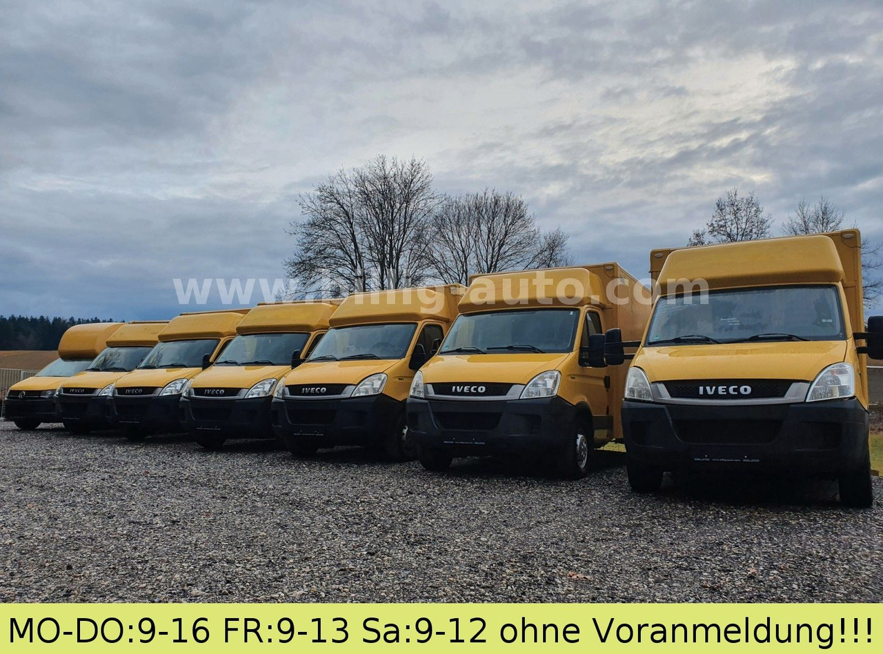 Furgão de passageiros Volkswagen T5 Transporter 2x Schiebetüre /Scheckheft: foto 9