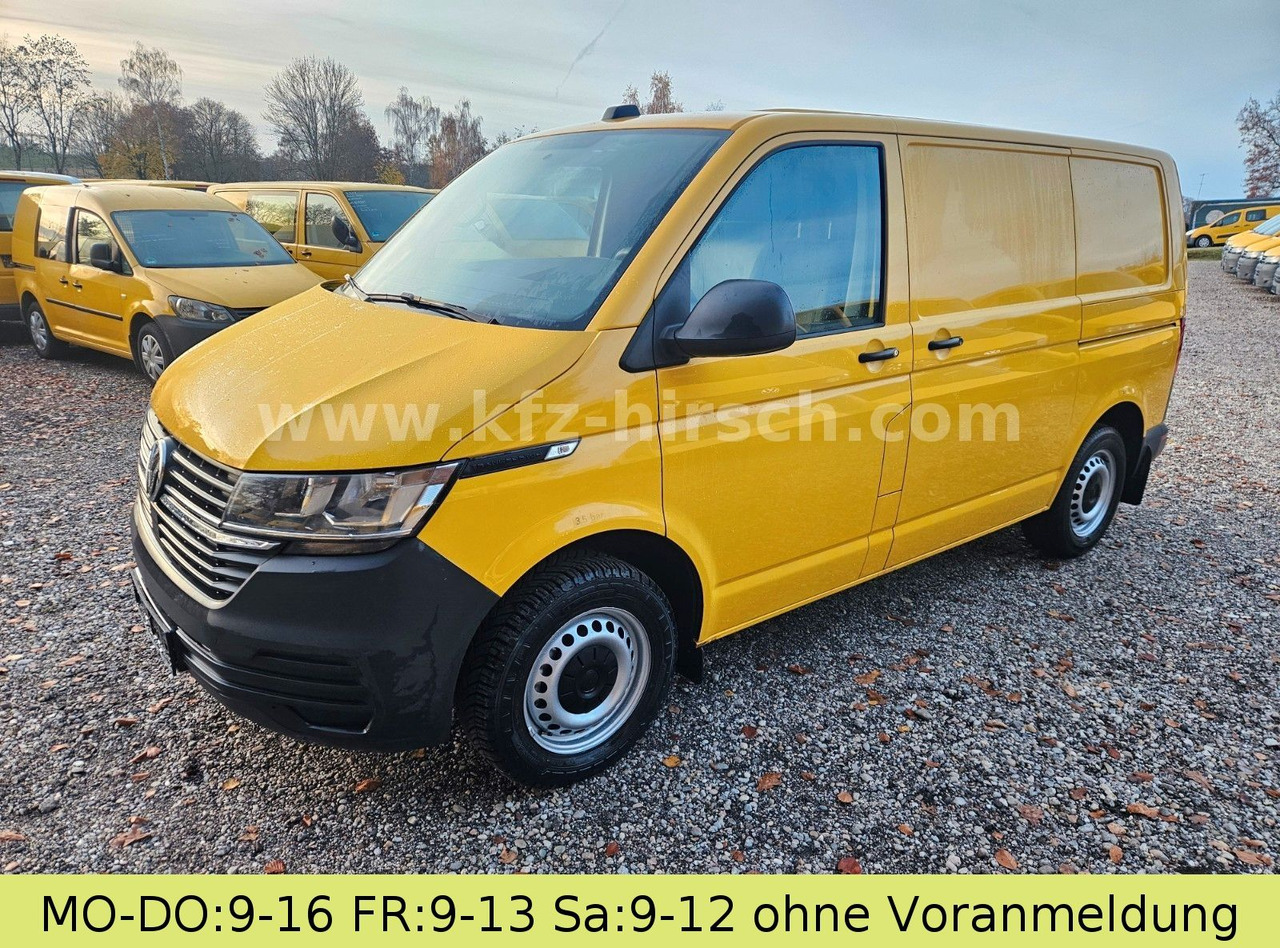 Volkswagen T6.1 Transporter 2xSchiebetüre 110KW Cam 1.Hd - Furgão de passageiros: foto 3 Volkswagen T6.1 Transporter 2xSchiebetüre 110KW Cam 1.Hd - Furgão de passageiros: foto 3