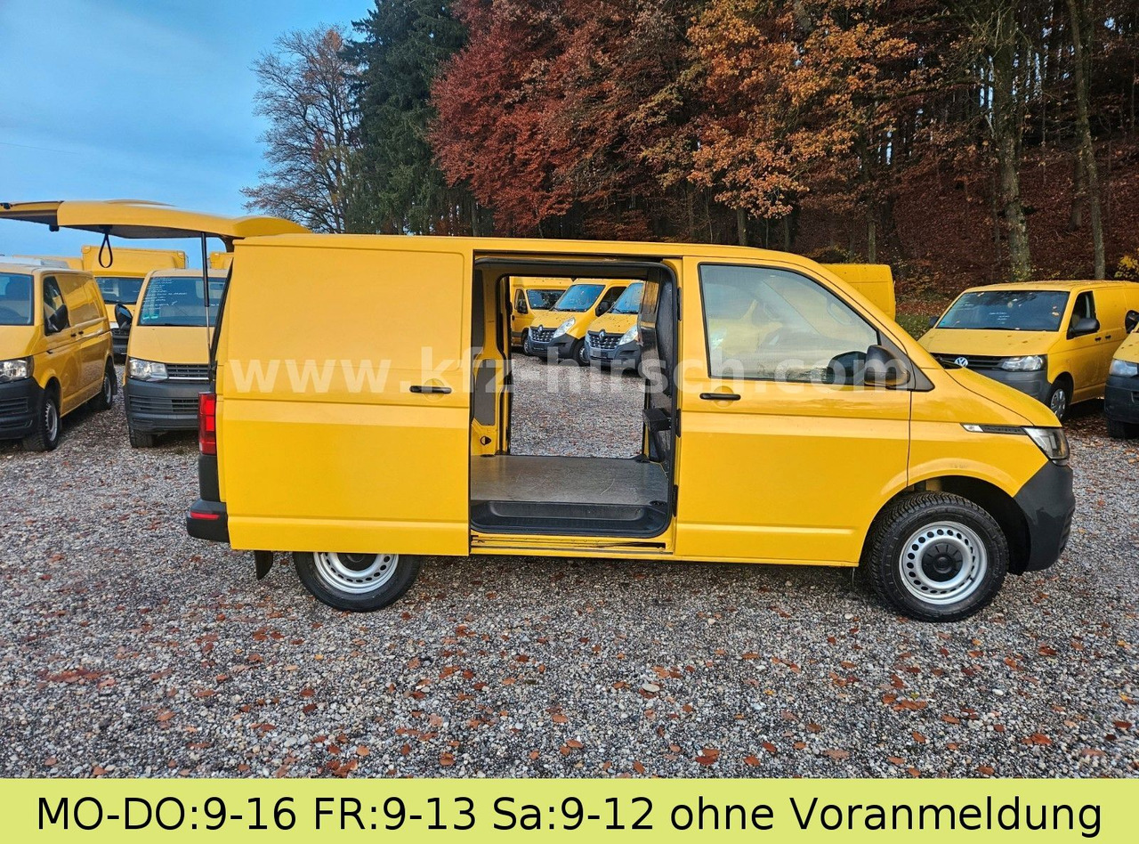 Volkswagen T6.1 Transporter 2xSchiebetüre 110KW Cam 1.Hd - Furgão de passageiros: foto 4 Volkswagen T6.1 Transporter 2xSchiebetüre 110KW Cam 1.Hd - Furgão de passageiros: foto 4