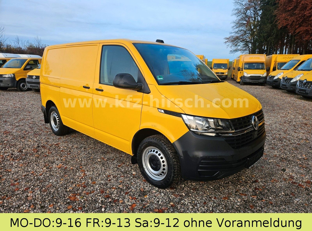 Volkswagen T6.1 Transporter 2xSchiebetüre 110KW Cam 1.Hd - Furgão de passageiros: foto 2 Volkswagen T6.1 Transporter 2xSchiebetüre 110KW Cam 1.Hd - Furgão de passageiros: foto 2