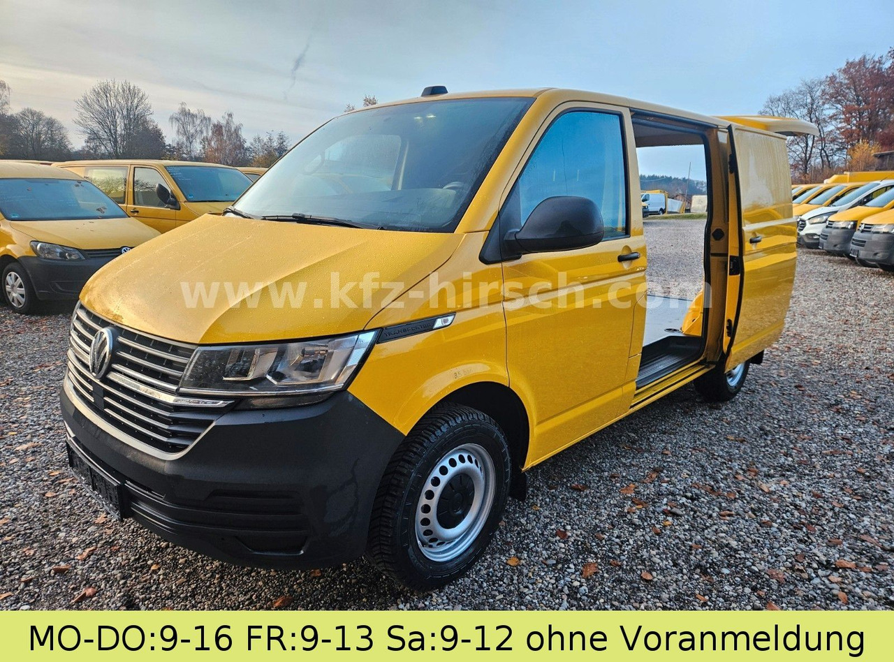 Volkswagen T6.1 Transporter 2xSchiebetüre 110KW Cam 1.Hd - Furgão de passageiros: foto 1 Volkswagen T6.1 Transporter 2xSchiebetüre 110KW Cam 1.Hd - Furgão de passageiros: foto 1