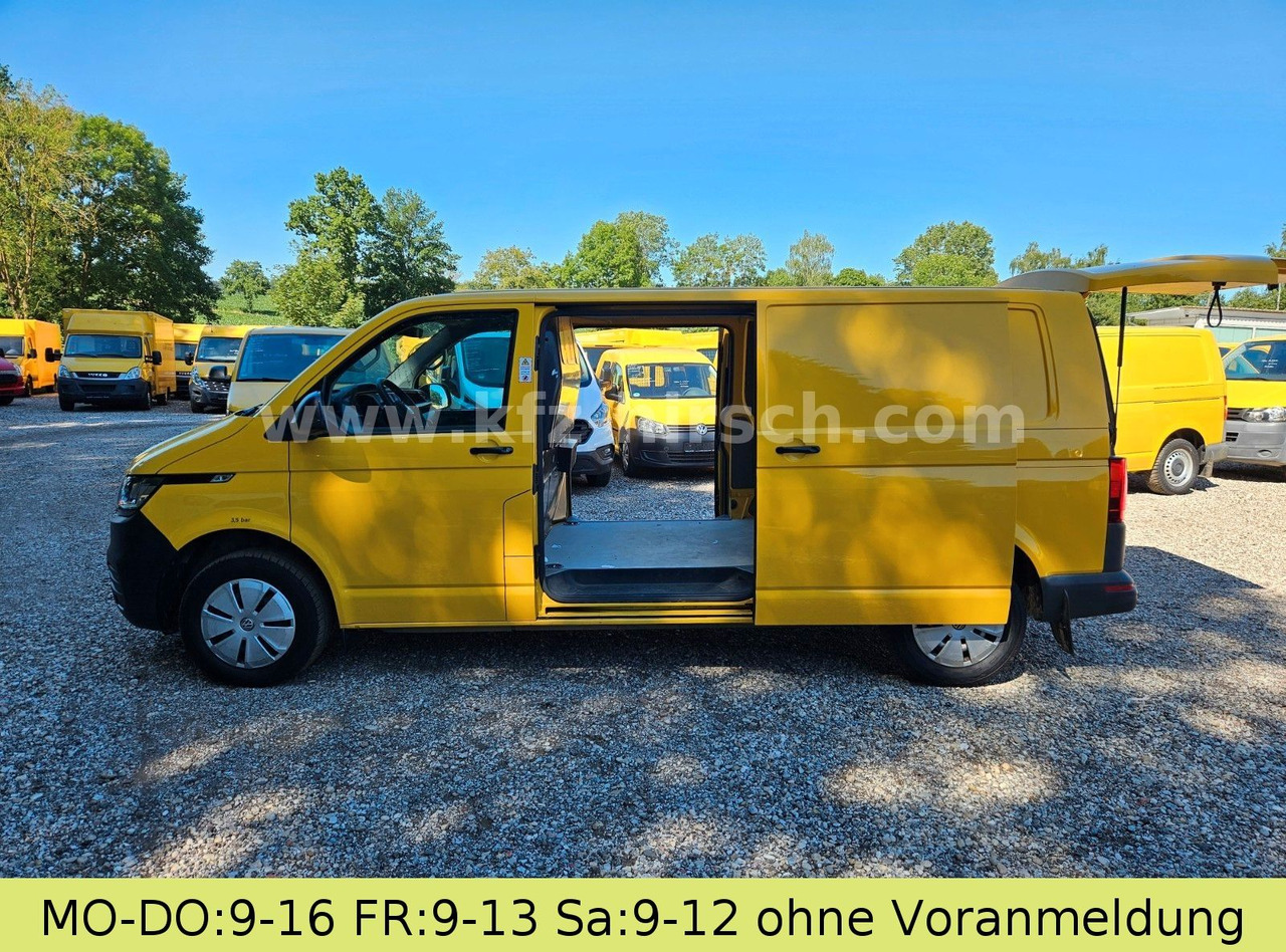 Volkswagen T6.1 Transporter LANG MAXI 2xSchiebetüre Camera - Furgão: foto 4 Volkswagen T6.1 Transporter LANG MAXI 2xSchiebetüre Camera - Furgão: foto 4