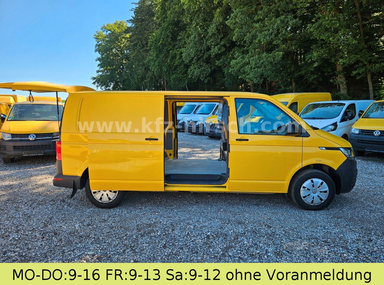 Volkswagen T6.1 Transporter LANG MAXI 2xSchiebetüre Camera - Furgão: foto 3 Volkswagen T6.1 Transporter LANG MAXI 2xSchiebetüre Camera - Furgão: foto 3