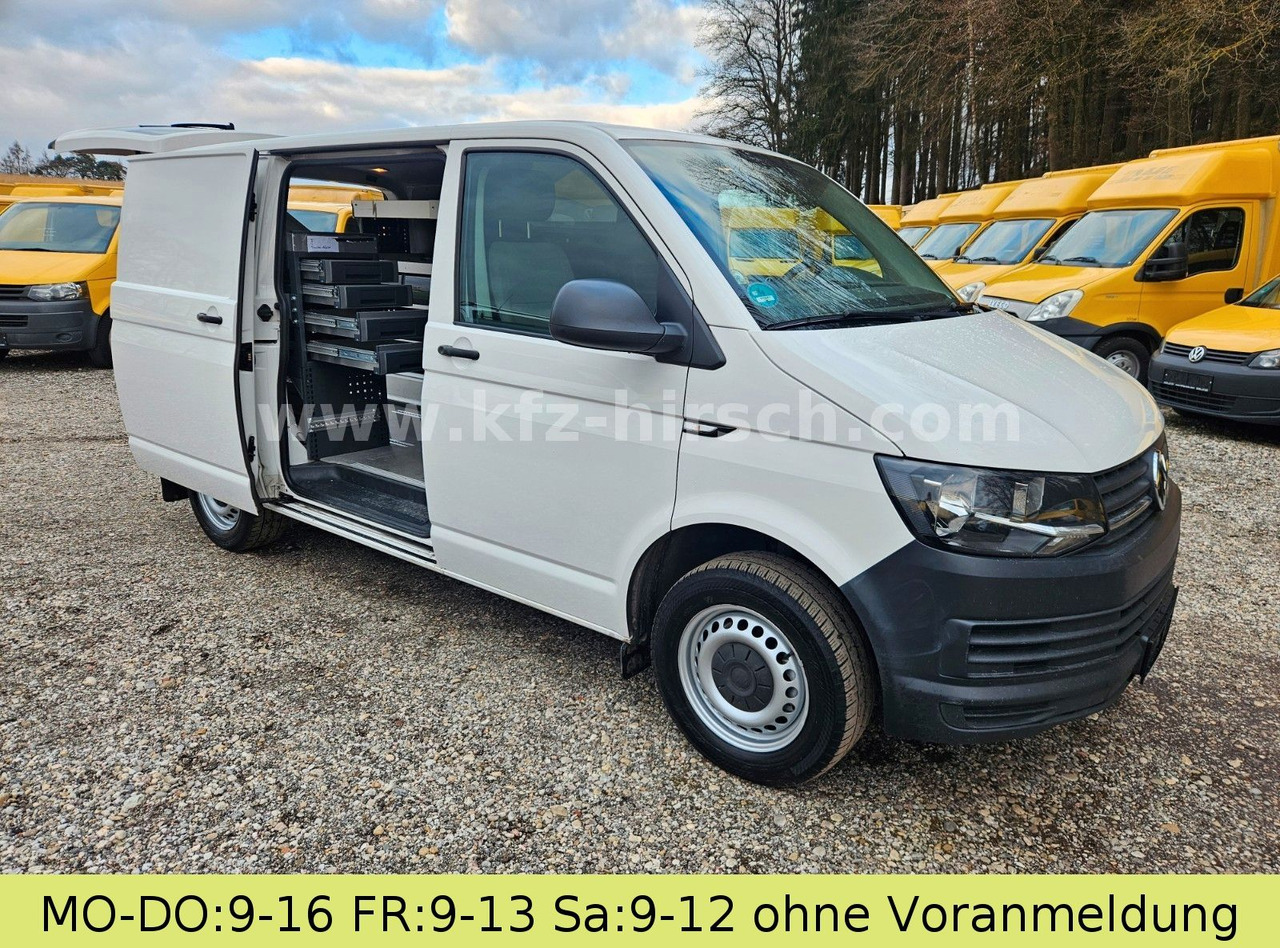 Volkswagen T6 Auto/ DSG Bott Sortimo Stdhzg Behindertenger. - Furgão de passageiros: foto 1 Volkswagen T6 Auto/ DSG Bott Sortimo Stdhzg Behindertenger. - Furgão de passageiros: foto 1