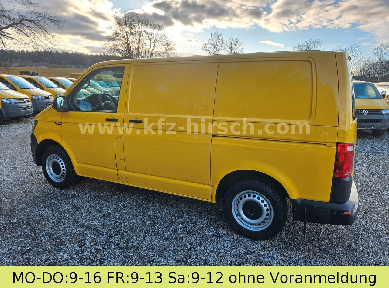 Furgão de passageiros novo Volkswagen T6 Transporter 2.0TDI 2xSchiebetüre Werkstattgf.: foto 6