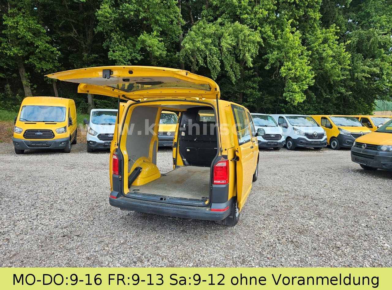 Volkswagen T6 Transporter 2.0TDI 2xSchiebetüre Werkstattgf. - Furgão de passageiros: foto 5 Volkswagen T6 Transporter 2.0TDI 2xSchiebetüre Werkstattgf. - Furgão de passageiros: foto 5