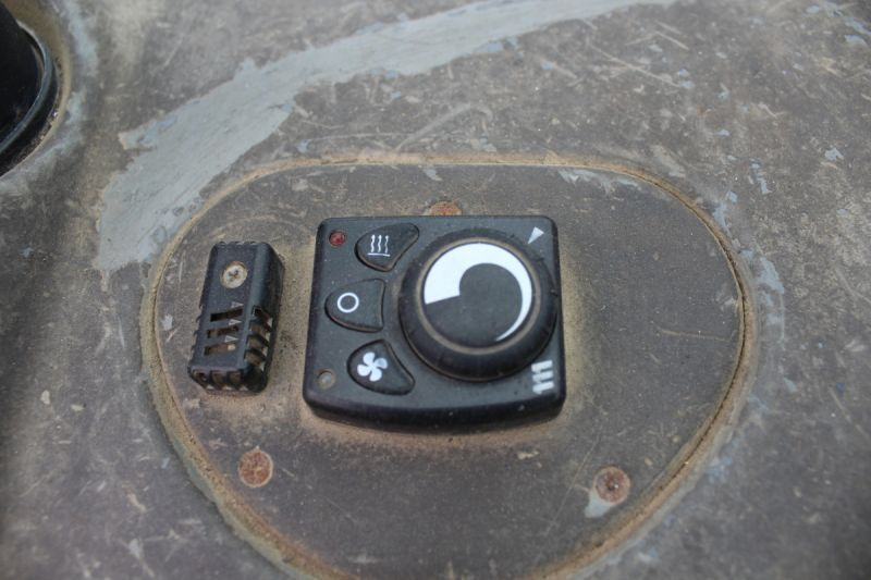 Leasing de  Ładowarka 4x4 obrotowa teleskopowa Manitou MRT 2150 Privilege Ładowarka 4x4 obrotowa teleskopowa Manitou MRT 2150 Privilege: foto 15