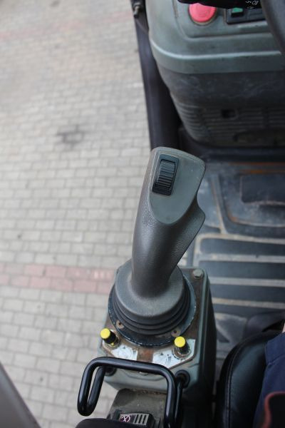 Leasing de  Ładowarka 4x4 obrotowa teleskopowa Manitou MRT 2150 Privilege Ładowarka 4x4 obrotowa teleskopowa Manitou MRT 2150 Privilege: foto 11