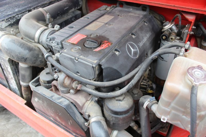 Leasing de  Ładowarka 4x4 obrotowa teleskopowa Manitou MRT 2150 Privilege Ładowarka 4x4 obrotowa teleskopowa Manitou MRT 2150 Privilege: foto 5