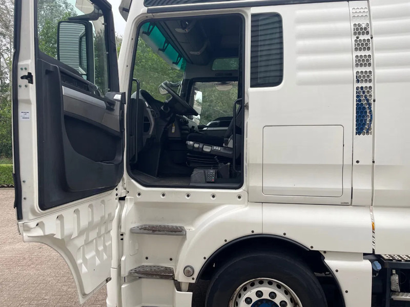 MAN TGX 18.440 4x2 / XXL CAB / HOLLAND TRUCK / HYDRAULIEK / APK - TUV 10 - 2024 / - Tractor: foto 5 MAN TGX 18.440 4x2 / XXL CAB / HOLLAND TRUCK / HYDRAULIEK / APK - TUV 10 - 2024 / - Tractor: foto 5